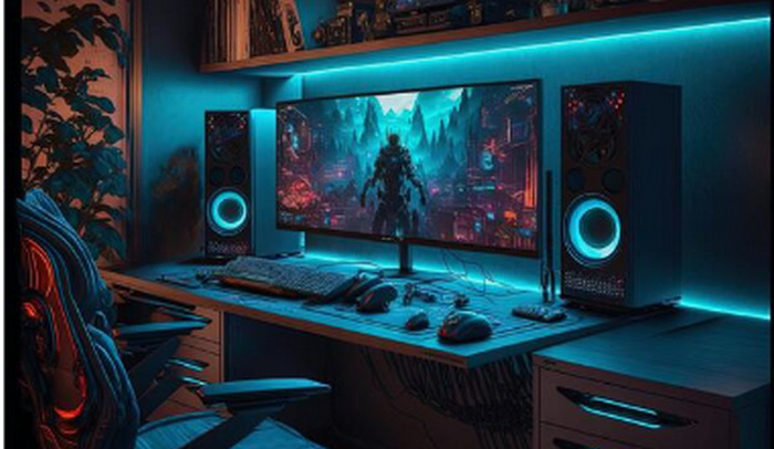 What a Gaming PC Should Have