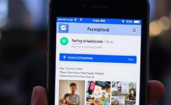 How Facebook Marketplace Became Ubiquitous, Essential, and Unhelpful