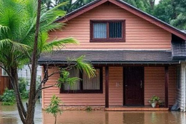 How to Prepare for a Flood or Cyclone Insurance Claim